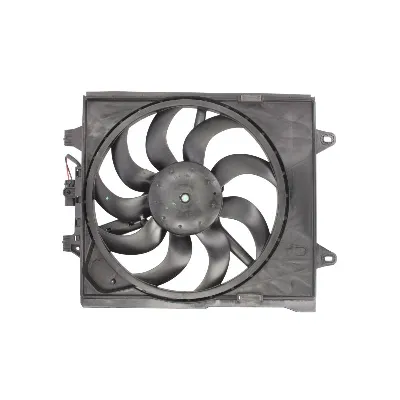 Ventilator, hlađenje motora DENSO DER09052 IC-D0FD14