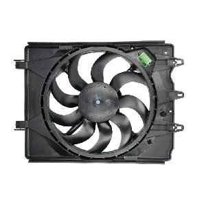 Ventilator, hlađenje motora DENSO DER09068 IC-E5DBCD