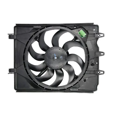 Ventilator, hlađenje motora DENSO DER09068 IC-E5DBCD