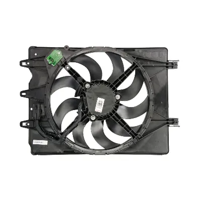 Ventilator, hlađenje motora DENSO DER09068 IC-E5DBCD