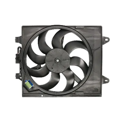 Ventilator, hlađenje motora DENSO DER09070 IC-F593D1