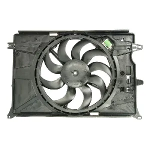 Ventilator, hlađenje motora DENSO DER09074 IC-E29F13