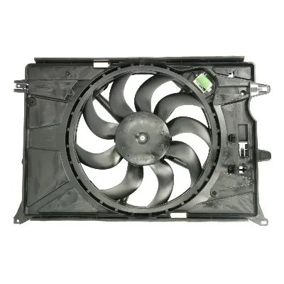 Ventilator, hlađenje motora DENSO DER09074 IC-E29F13