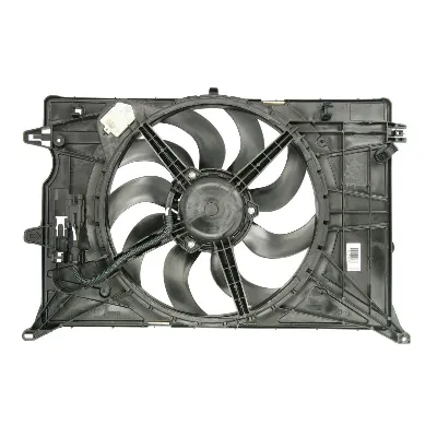 Ventilator, hlađenje motora DENSO DER09074 IC-E29F13