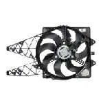 Ventilator, hlađenje motora DENSO DER09094 IC-D0FD05