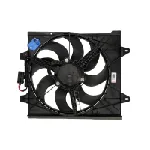 Ventilator, hlađenje motora DENSO DER09096 IC-G04M0G