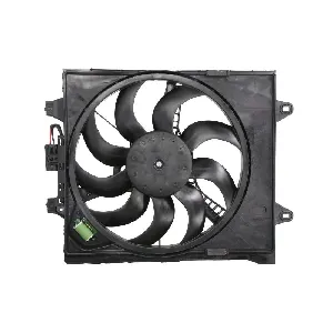 Ventilator, hlađenje motora DENSO DER09286 IC-F61418