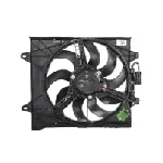 Ventilator, hlađenje motora DENSO DER09286 IC-F61418