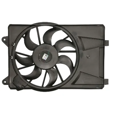 Ventilator, hlađenje motora DENSO DER09305 IC-D0FCC9