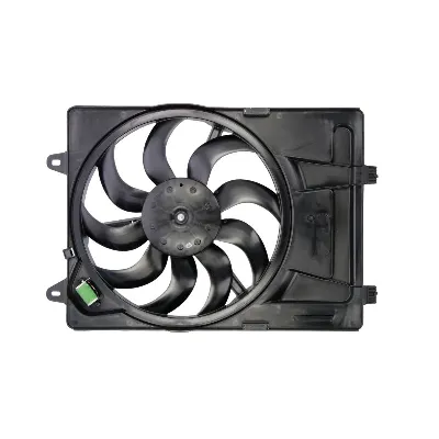 Ventilator, hlađenje motora DENSO DER09308 IC-E1168F