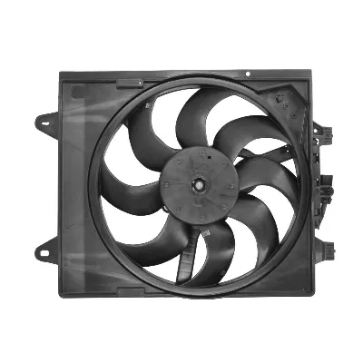 Ventilator, hlađenje motora DENSO DER13004 IC-D0FD33