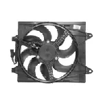 Ventilator, hlađenje motora DENSO DER13004 IC-D0FD33