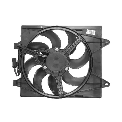 Ventilator, hlađenje motora DENSO DER13004 IC-D0FD33