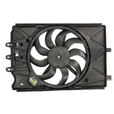 Ventilator, hlađenje motora DENSO DER13005 IC-D0FD34