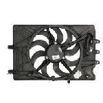 Ventilator, hlađenje motora DENSO DER13005 IC-D0FD34