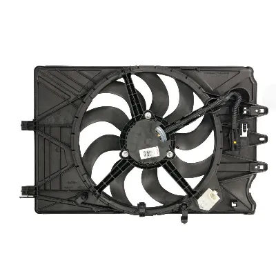 Ventilator, hlađenje motora DENSO DER13005 IC-D0FD34