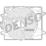 Ventilator, hlađenje motora DENSO DER13005 IC-D0FD34