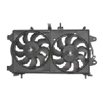 Ventilator, hlađenje motora DENSO DER13008 IC-D0FD32