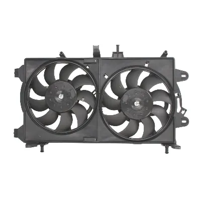 Ventilator, hlađenje motora DENSO DER13008 IC-D0FD32