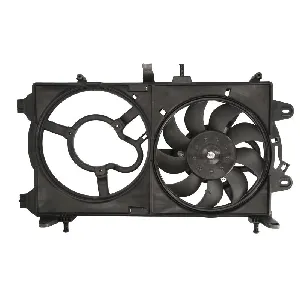 Ventilator, hlađenje motora DENSO DER13012 IC-F6141A