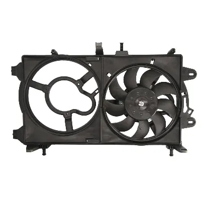 Ventilator, hlađenje motora DENSO DER13012 IC-F6141A