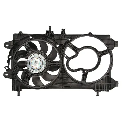 Ventilator, hlađenje motora DENSO DER13012 IC-F6141A