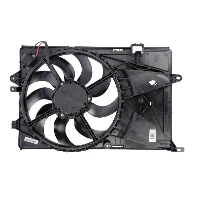 Ventilator, hlađenje motora DENSO DER15002 IC-E5DBD3