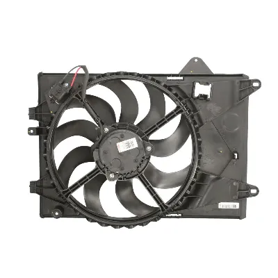 Ventilator, hlađenje motora DENSO DER15003 IC-E5DBD5