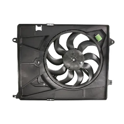 Ventilator, hlađenje motora DENSO DER15005 IC-E5DBDA