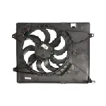 Ventilator, hlađenje motora DENSO DER15005 IC-E5DBDA