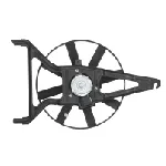 Ventilator, hlađenje motora DENSO DER21020 IC-F593D5