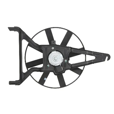 Ventilator, hlađenje motora DENSO DER21020 IC-F593D5