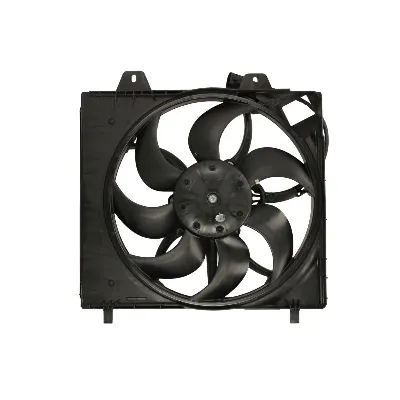 Ventilator, hlađenje motora DENSO DER21025 IC-G0OMNT