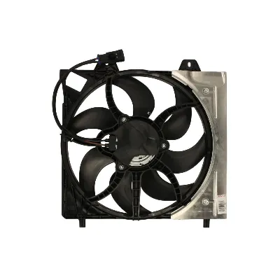 Ventilator, hlađenje motora DENSO DER21025 IC-G0OMNT