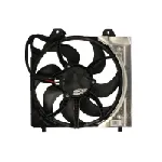 Ventilator, hlađenje motora DENSO DER21026 IC-G0OMNU