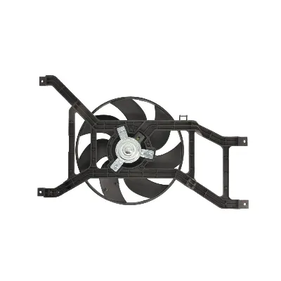 Ventilator, hlađenje motora DENSO DER37002 IC-DCA75B