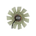 Ventilator, hlađenje motora DT KLIMA 1.11333 IC-D88B7D