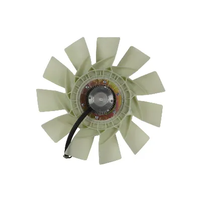 Ventilator, hlađenje motora DT KLIMA 1.11333 IC-D88B7D