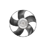 Ventilator, hlađenje motora DT KLIMA 4.68262 IC-E374E8