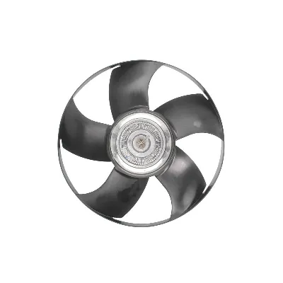 Ventilator, hlađenje motora DT KLIMA 4.68262 IC-E374E8