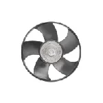Ventilator, hlađenje motora DT KLIMA 4.68262 IC-E374E8
