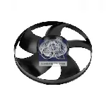 Ventilator, hlađenje motora DT KLIMA 4.68262 IC-E374E8