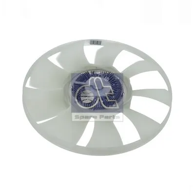 Ventilator, hlađenje motora DT KLIMA 4.68264 IC-F68F2F