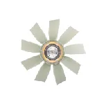 Ventilator, hlađenje motora DT KLIMA 6.35000 IC-BF87D4