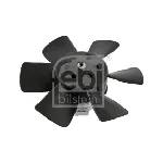 Ventilator, hlađenje motora FEBI FE06989 IC-257636