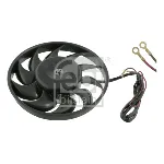 Ventilator, hlađenje motora FEBI FE06998 IC-257644