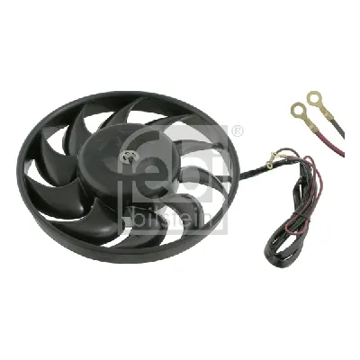 Ventilator, hlađenje motora FEBI FE06998 IC-257644