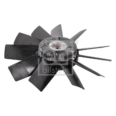 Ventilator, hlađenje motora FEBI FE104229 IC-F520D2