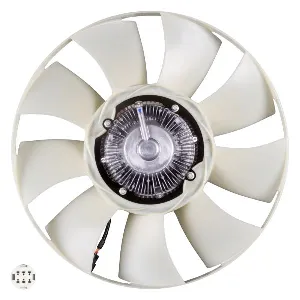 Ventilator, hlađenje motora FEBI FE106016 IC-G0DP7R