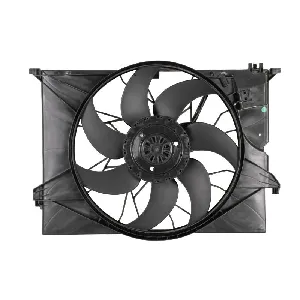 Ventilator, hlađenje motora FEBI FE107616 IC-G05ZQQ